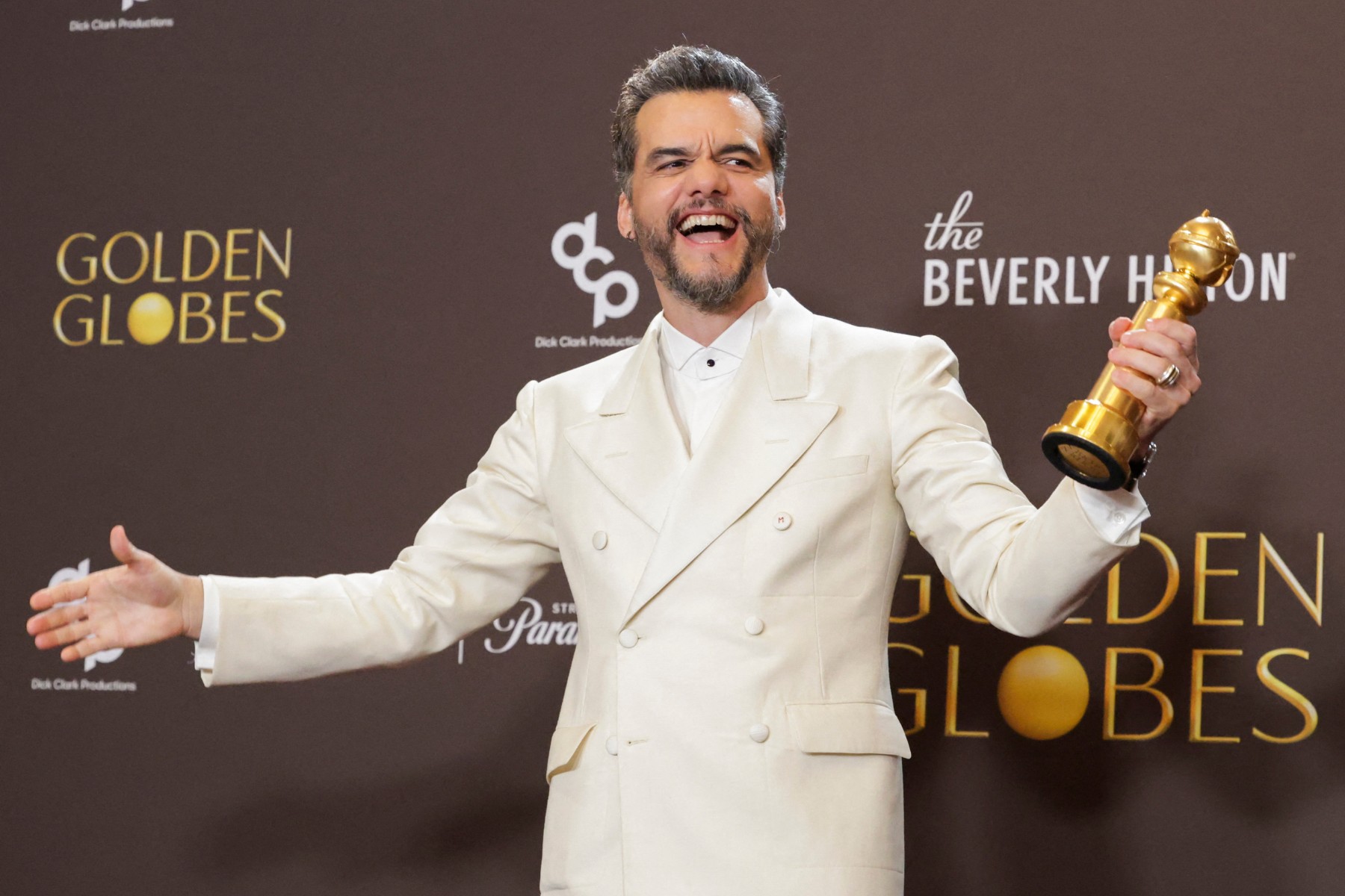 Globo de Ouro 2026: numerologia explica vitória histórica de Wagner Moura e dá 'spoiler' sobre o Oscar