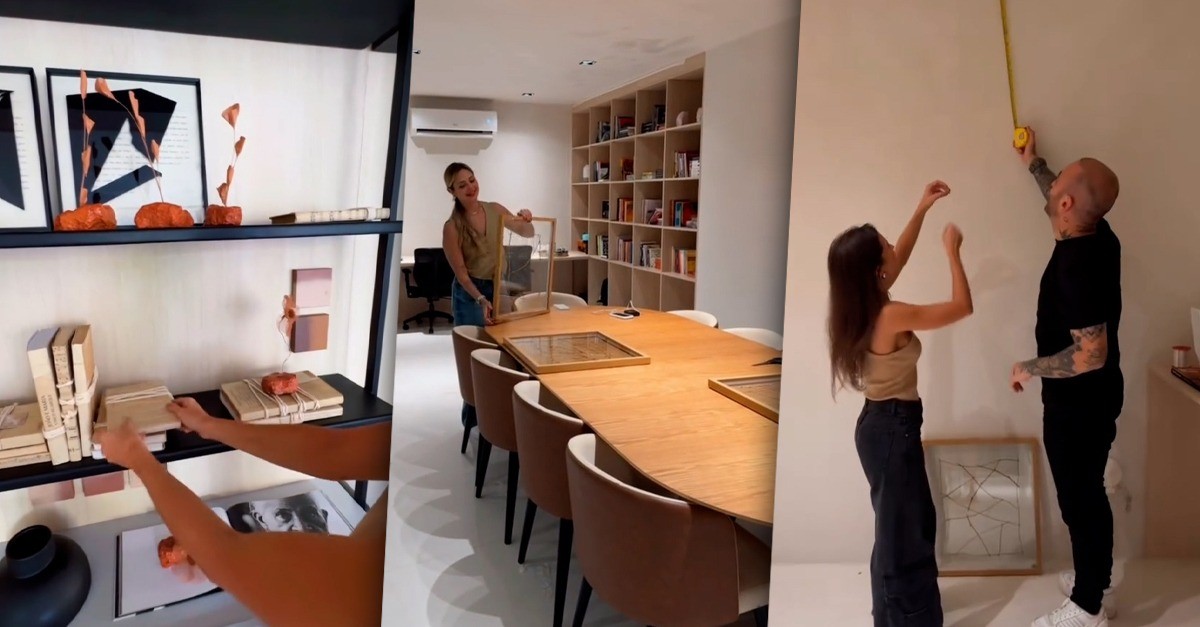 Juliette dá spoiler de decoração de casa nova e revela inspiração no sertão