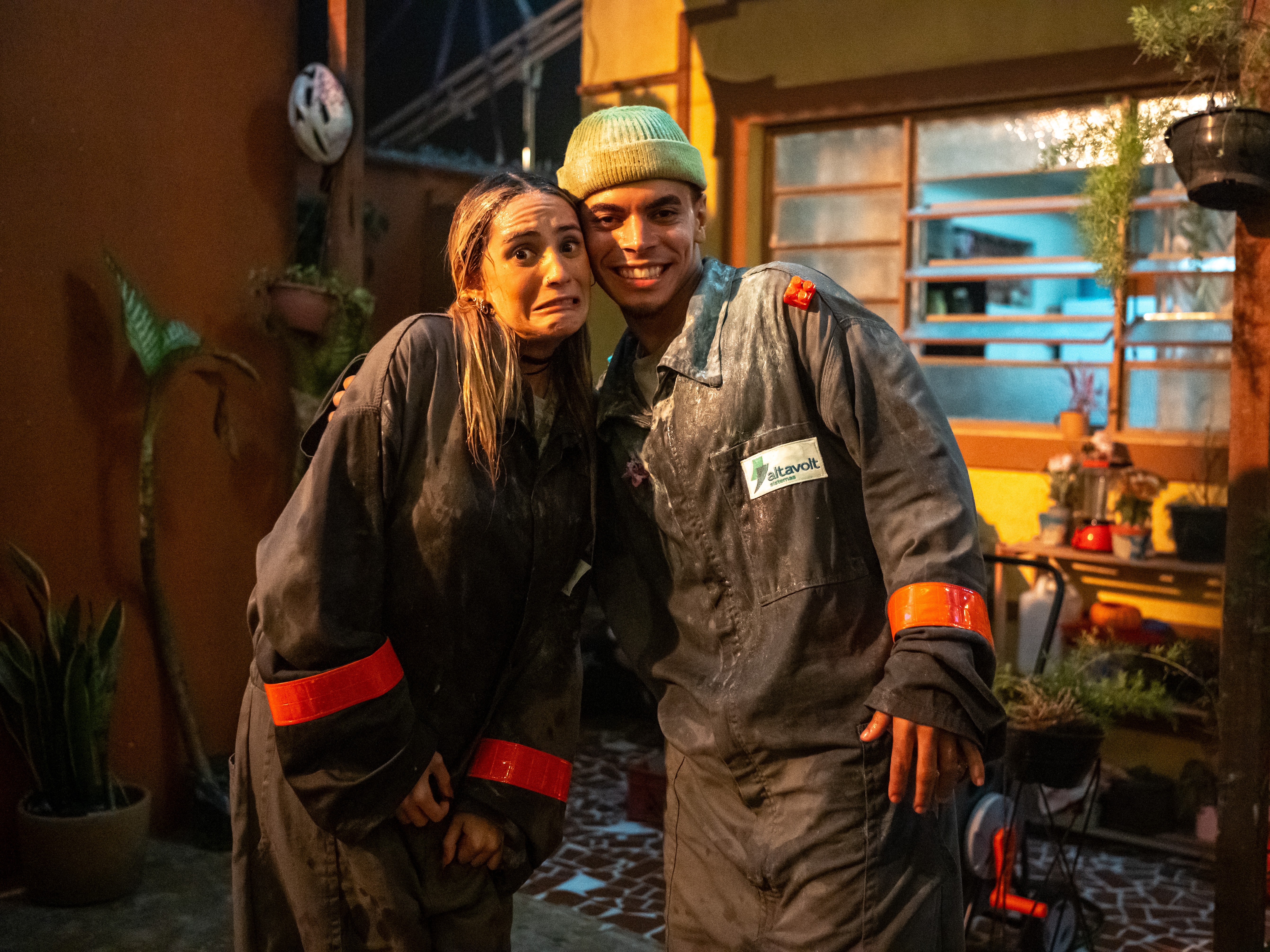 'Roubo do Cão', filme inédito dos Estúdios Globo, estreia no Telecine em novembro