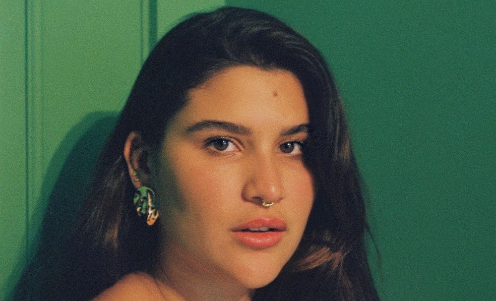 Giulia Costa — Foto: Instagram