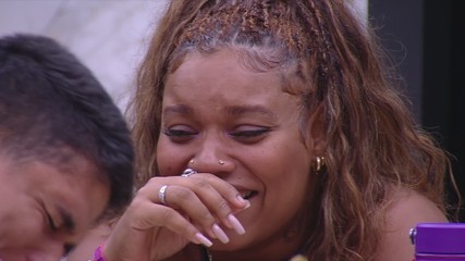 BBB 25: confira vezes que a crise de riso tomou conta dos brothers