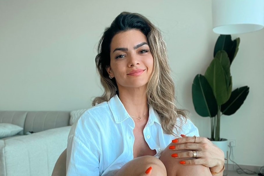 Kelly Key faz 40 anos: 'É o início da melhor fase da minha vida' | Gshow