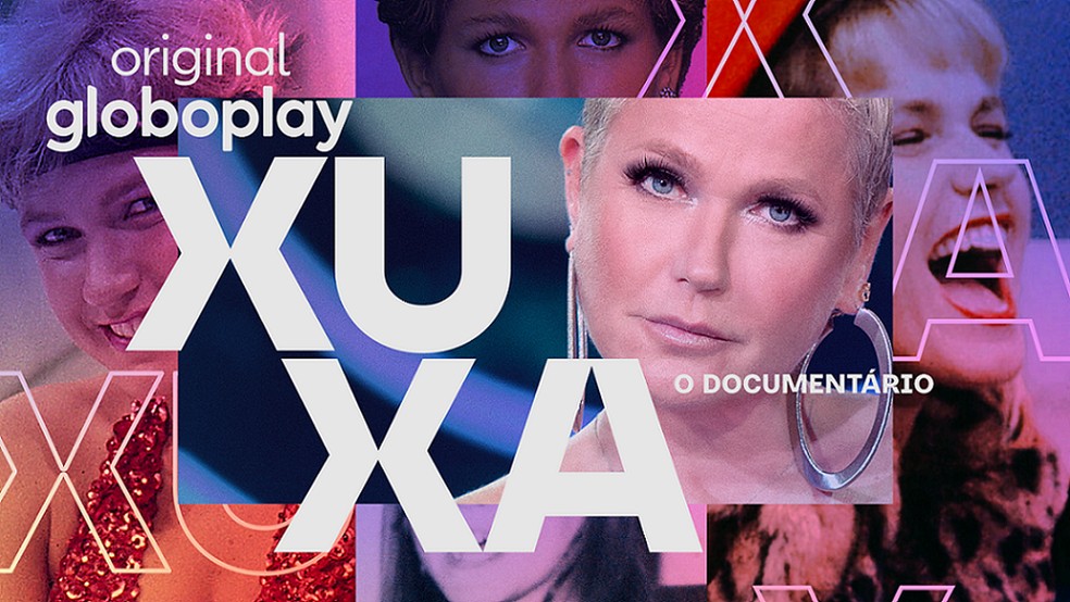 Xuxa o Documentário