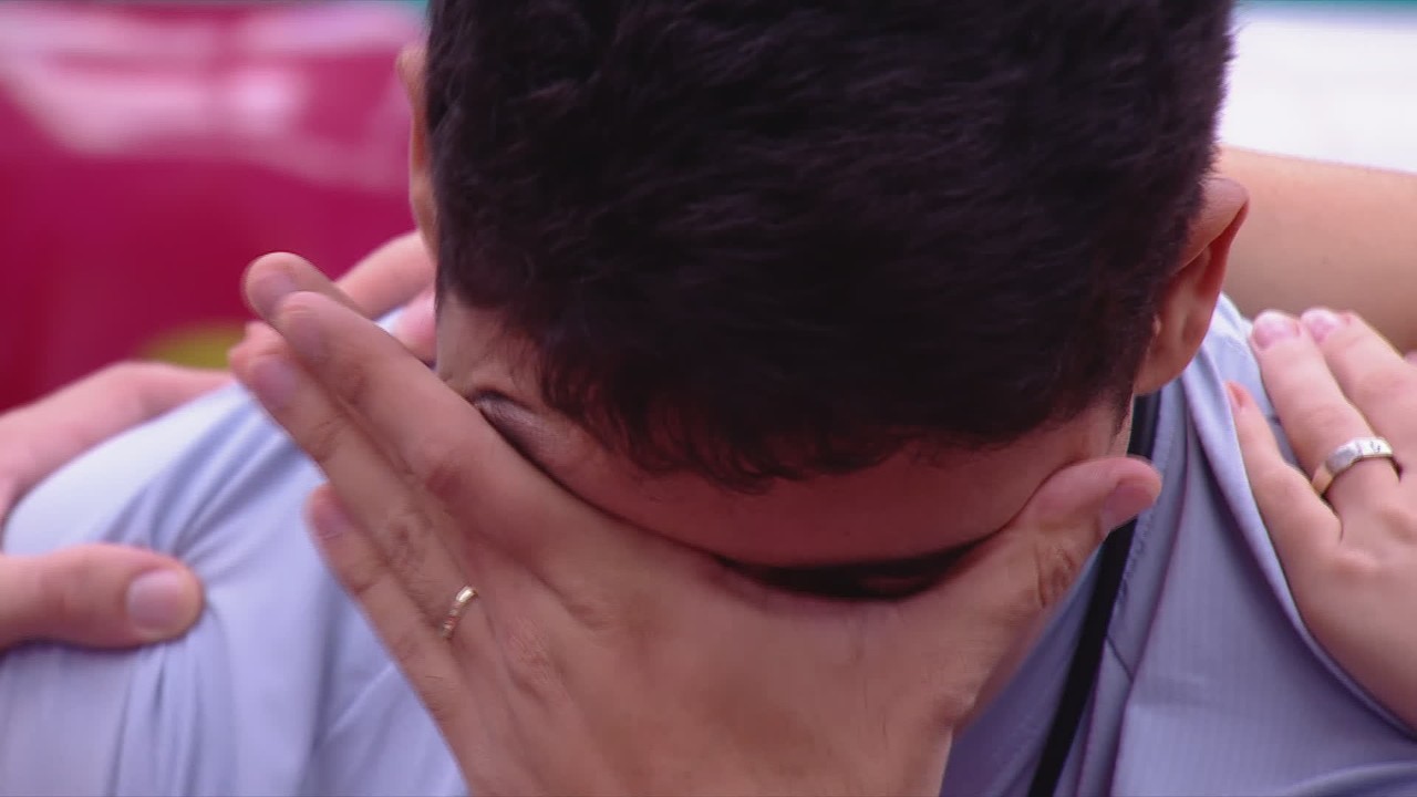 Quais foram as três duplas que 'resistiram' mais tempo no BBB 25? Veja as trajetórias