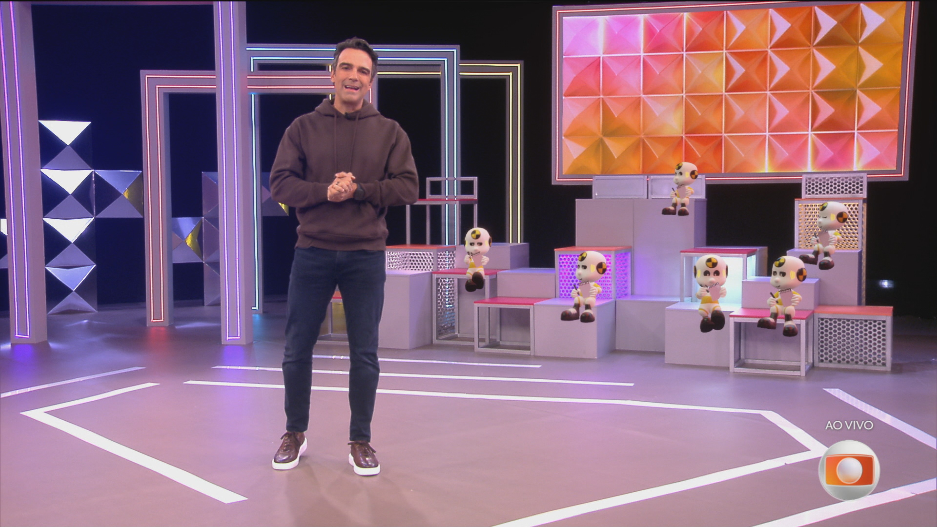 Entenda as regras da oitava Prova do Líder do BBB 26