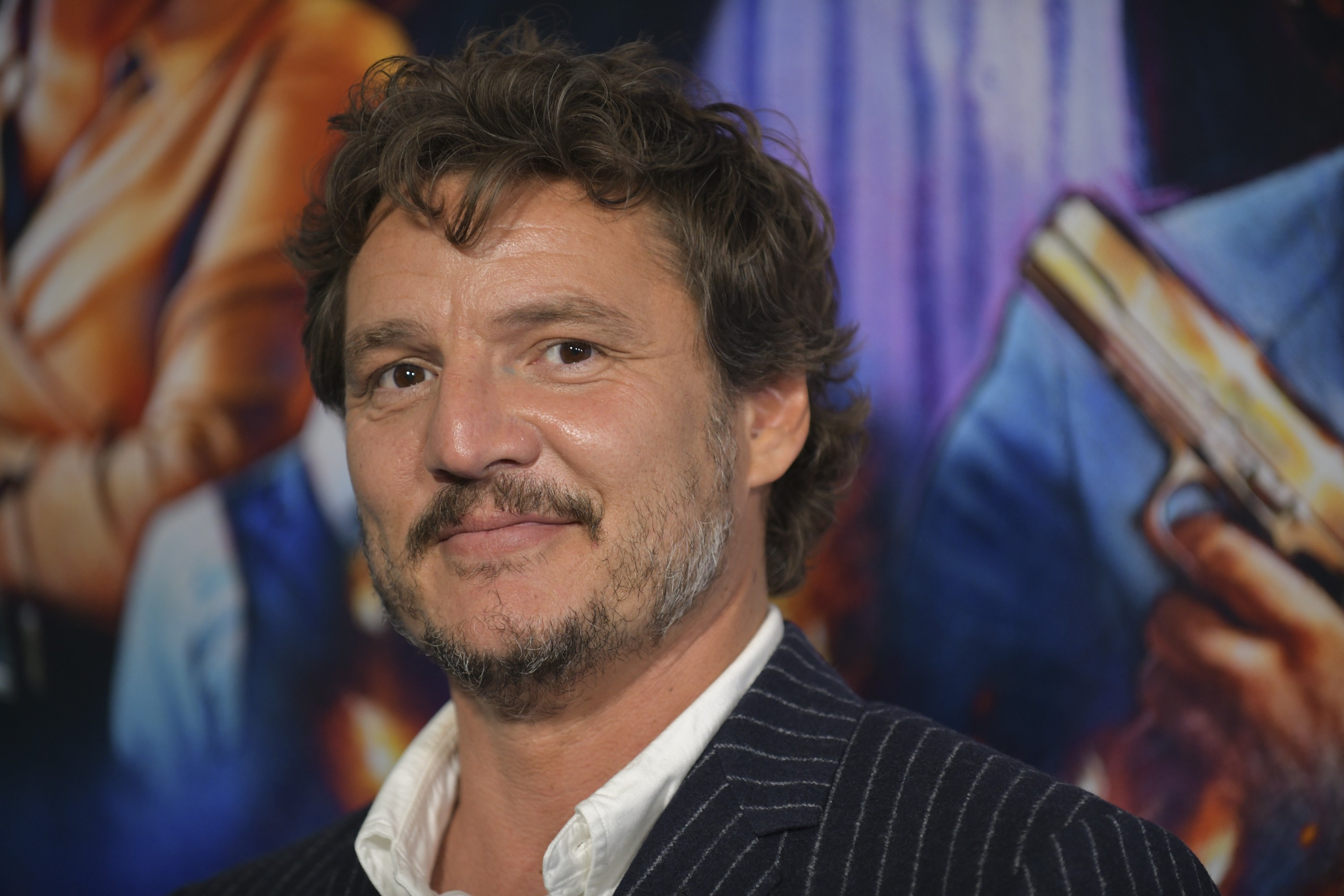 CCXP 2022 traz Pedro Pascal, astro de 'The Mandalorian' e 'The Last of ...
