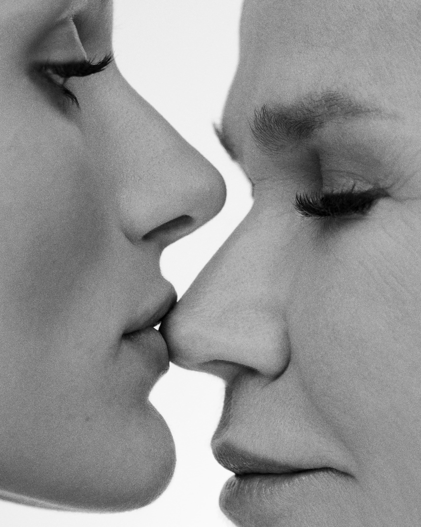 Sasha posta foto com Xuxa: 'Te amo, mãe'