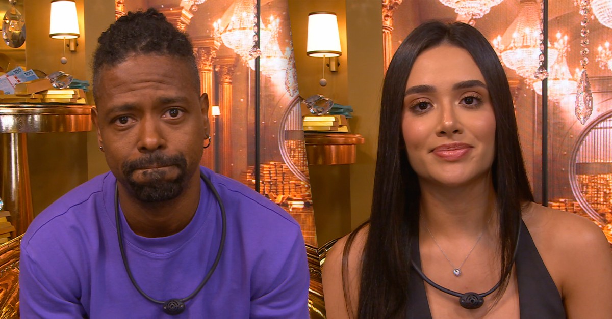 BBB 26: Jordana e Leandro são os mais votados após 50 dias de reality