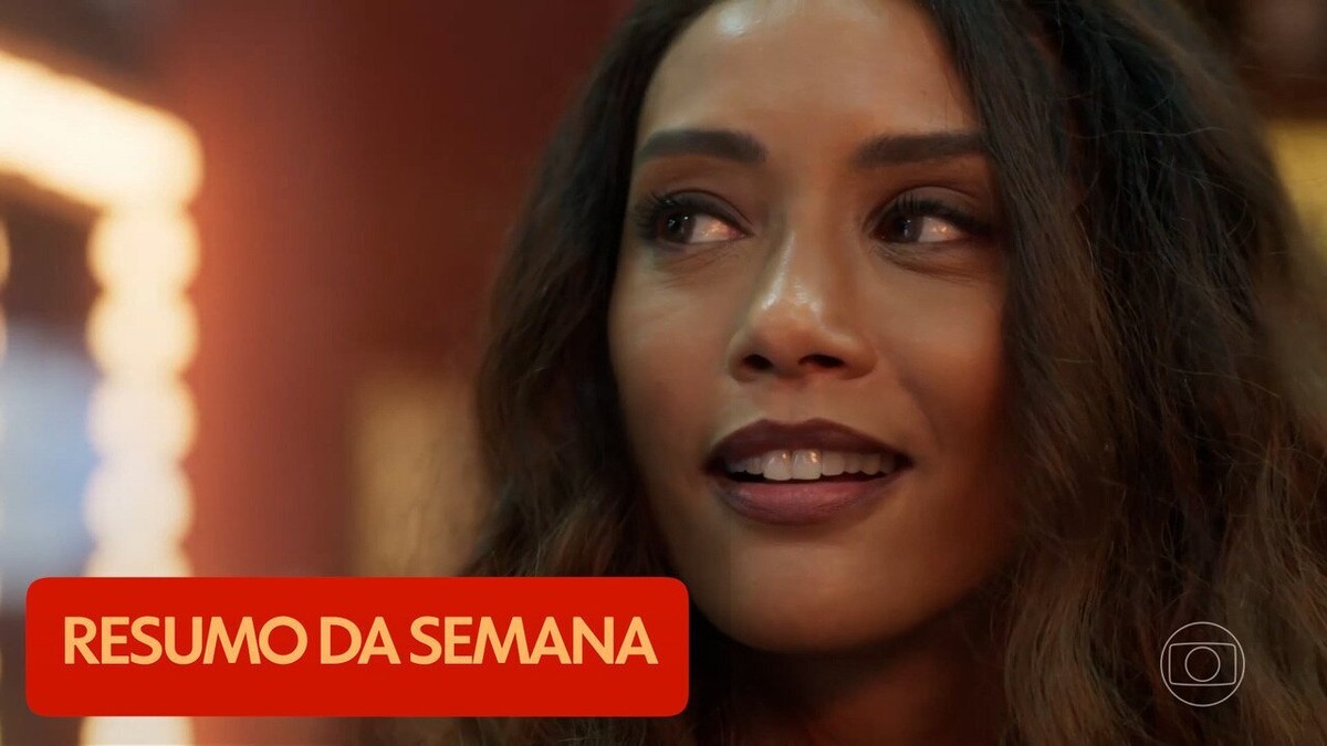 Resumo de Cara e Coragem capítulos