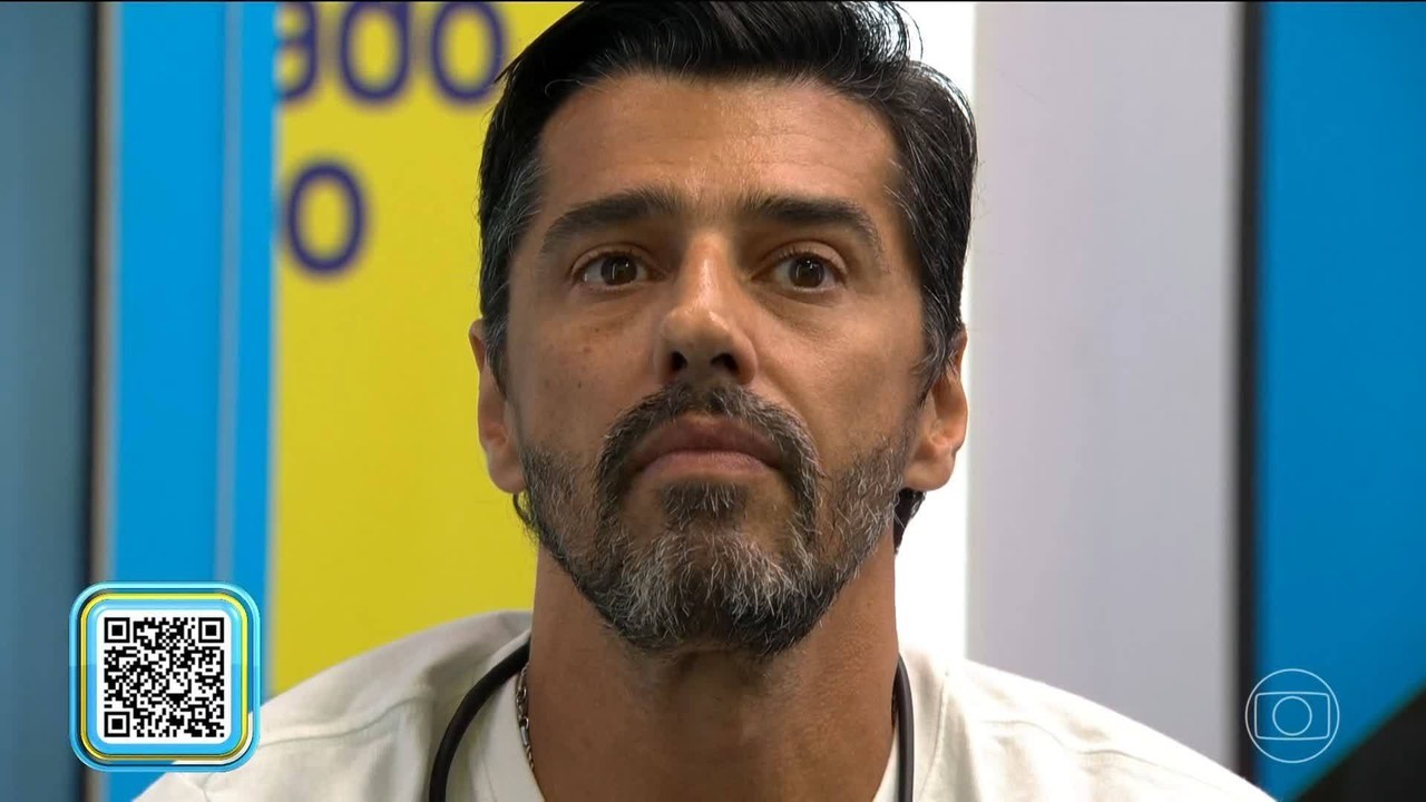 Alberto Cowboy troca R$ 10 mil por informação privilegiada pela segunda vez no BBB 26; entenda