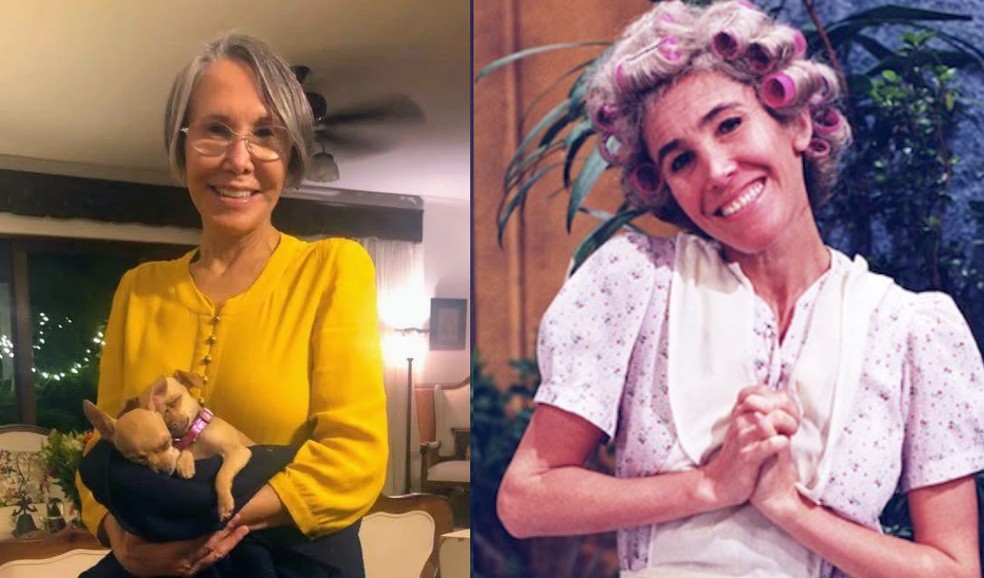 Florinda Meza completa 75 anos: por onde anda a atriz de 'Chaves ...