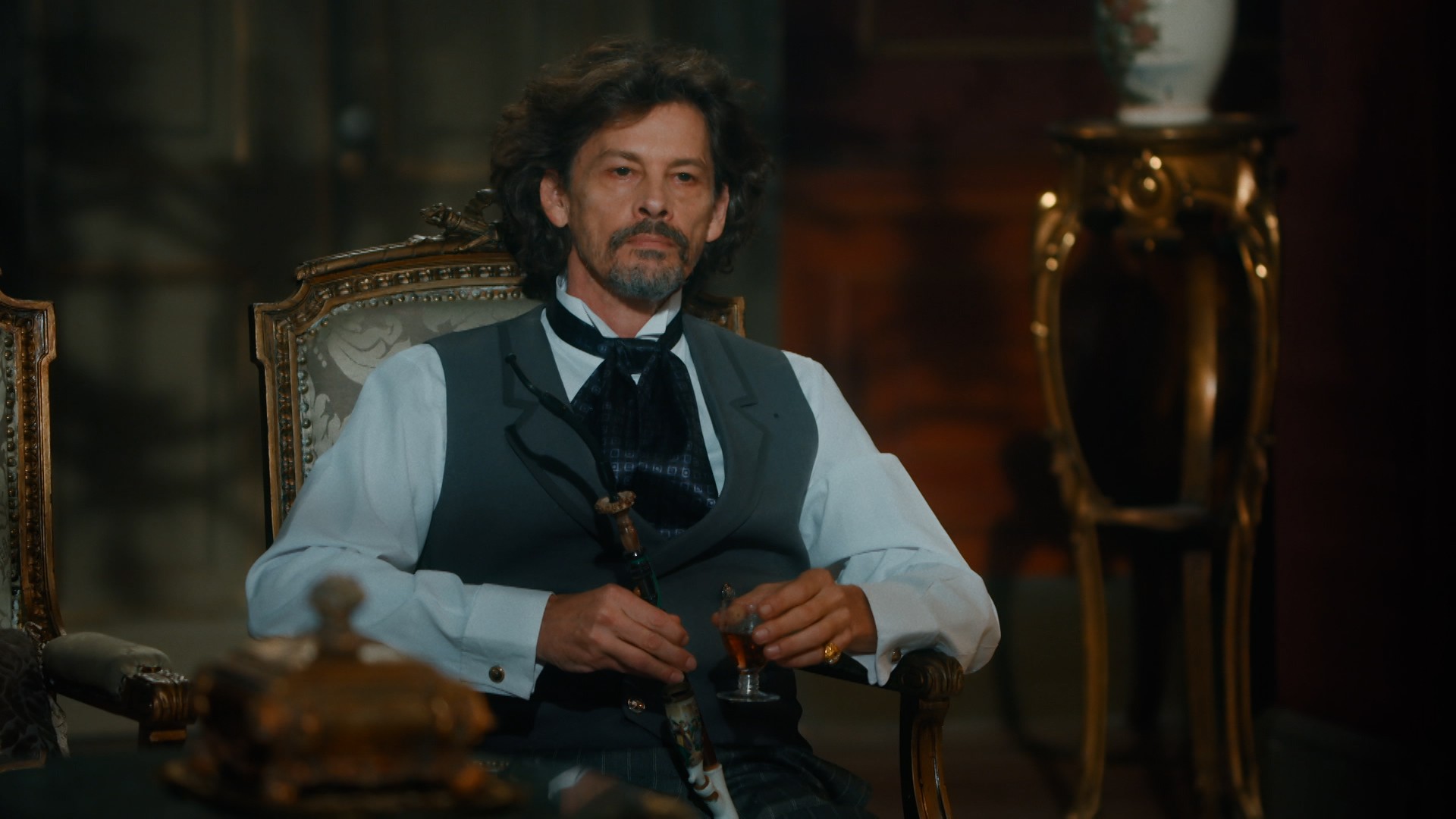 Morre Thierry Tremouroux; velório do ator acontecerá no Rio de Janeiro