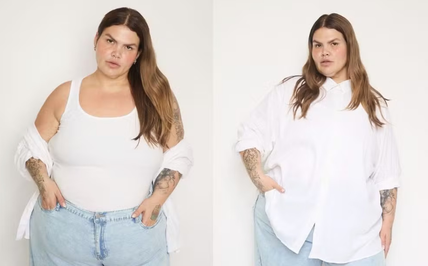 Thais Carla diz que quer eliminar mais 46 quilos e revela peso atual; veja quanto