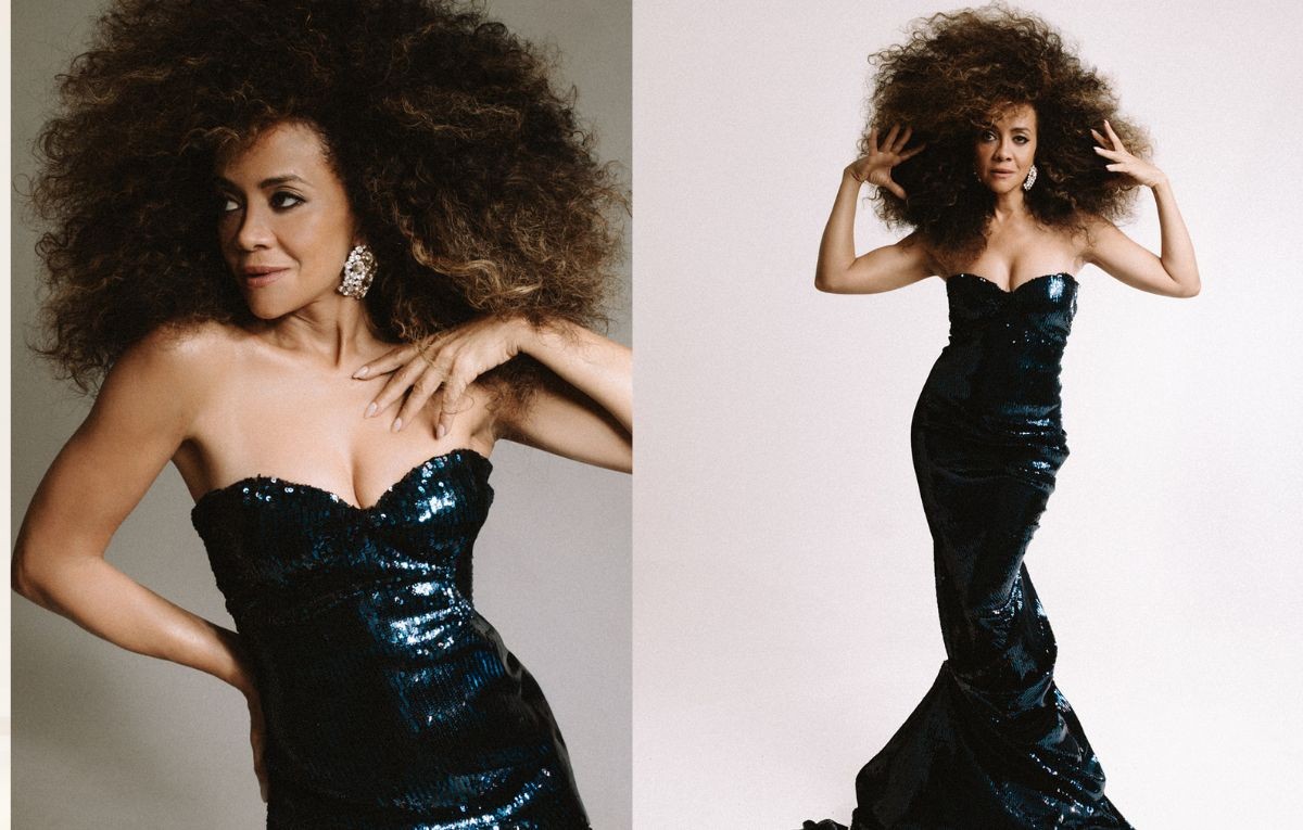 Aline Borges fala de relação homoafetiva em série, cantadas femininas e de casamento não-monogâmico