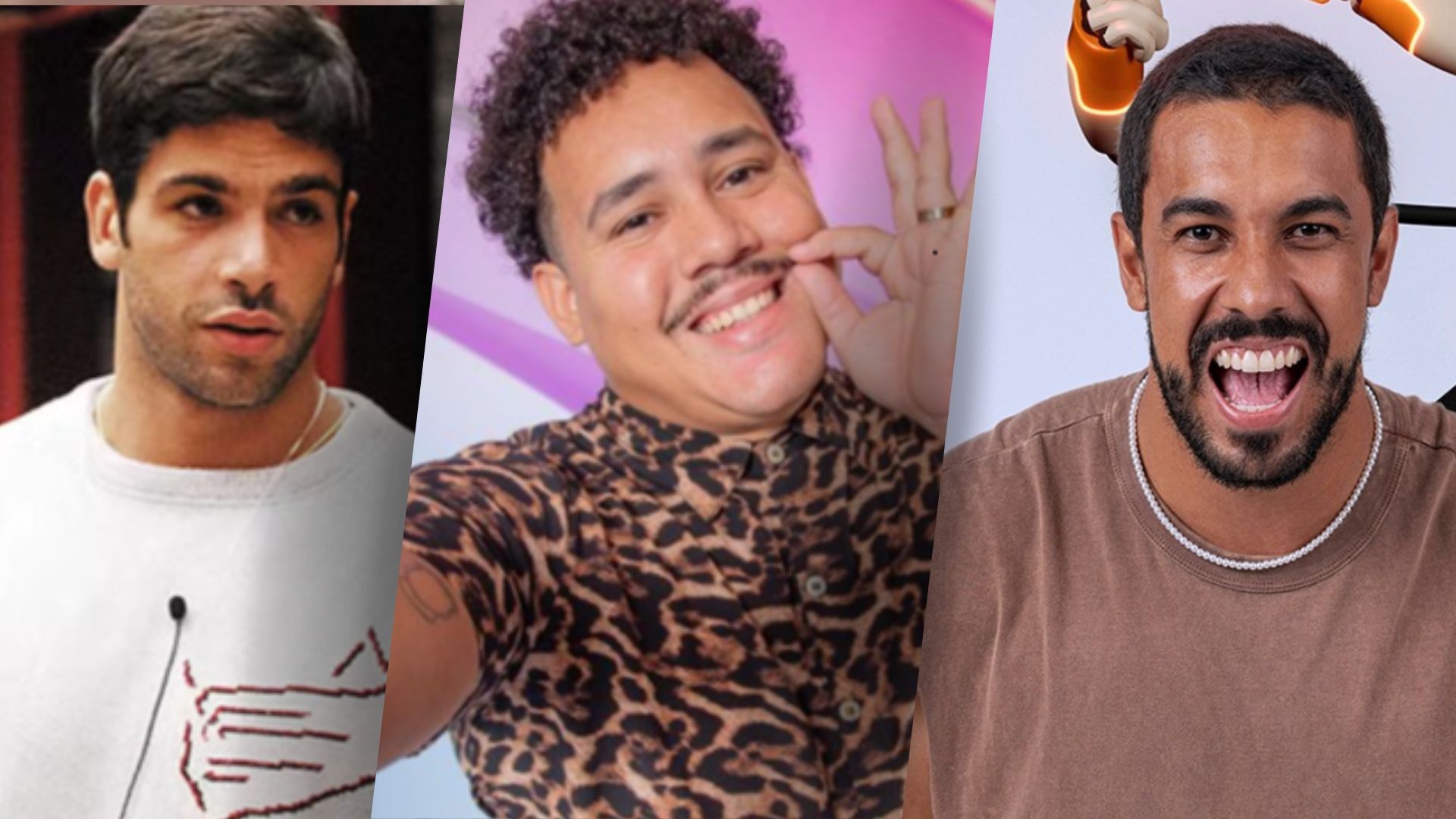 Prova do Líder do BBB: relembre os participantes que ganharam a liderança mais vezes