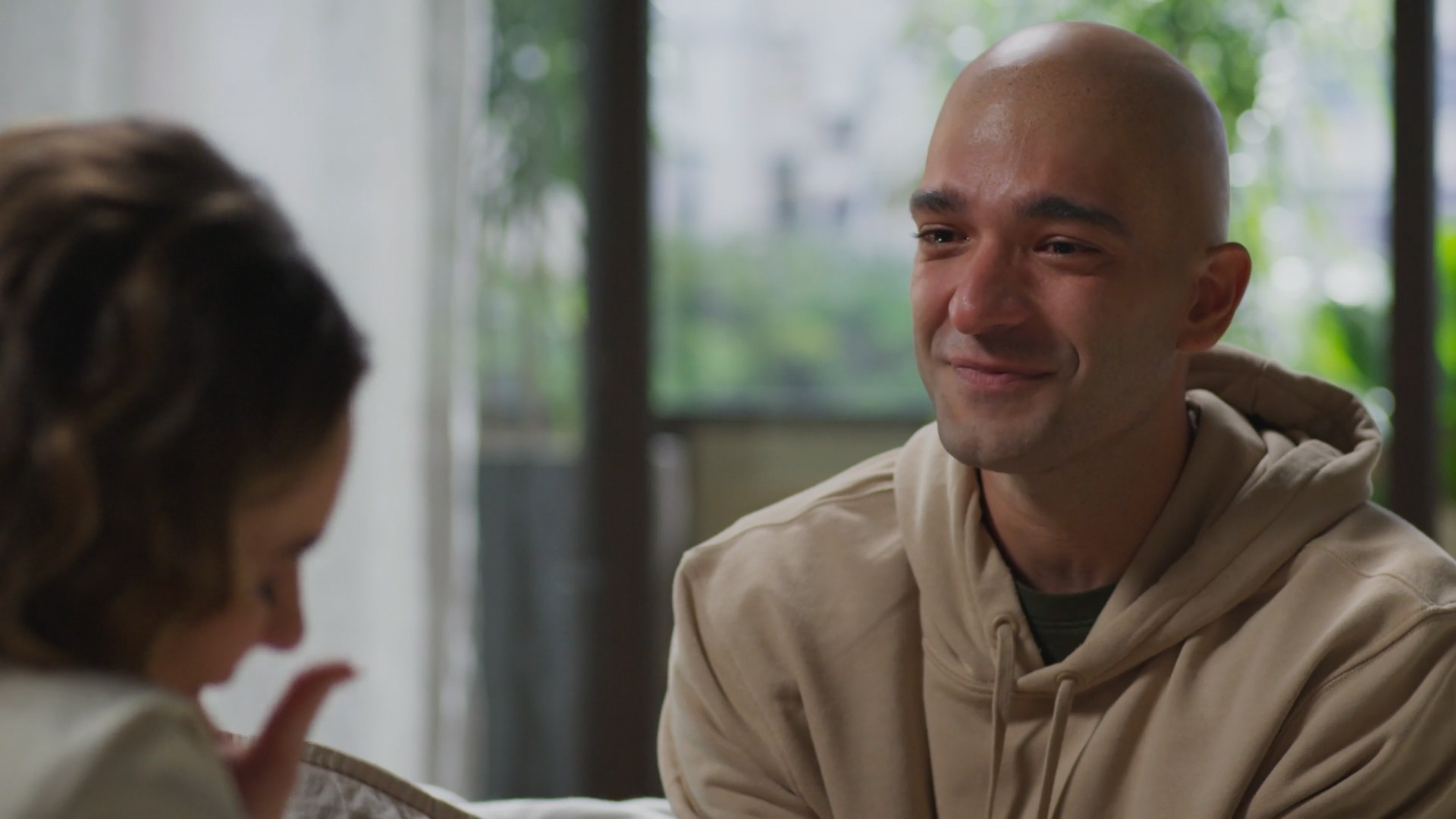 Vale Tudo: Afonso descobre novidade no tratamento contra câncer