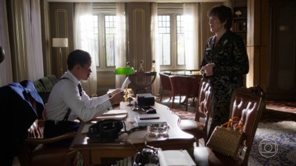 Vídeos do capítulo de 'Garota do Momento' de quarta-feira, 30 de abril de 2025