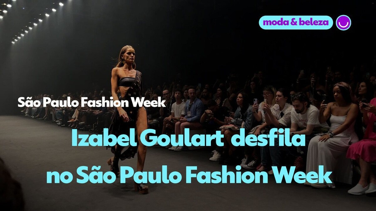 Moda sem medida estreia no Fashion TV - Mulheres de Luta