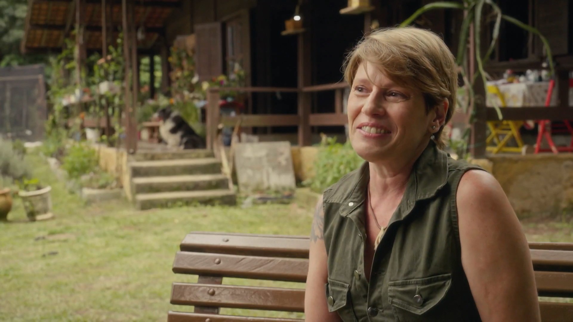 Valeria Zopello relembra namoro com Dinho: 'Foi um amor de verdade'