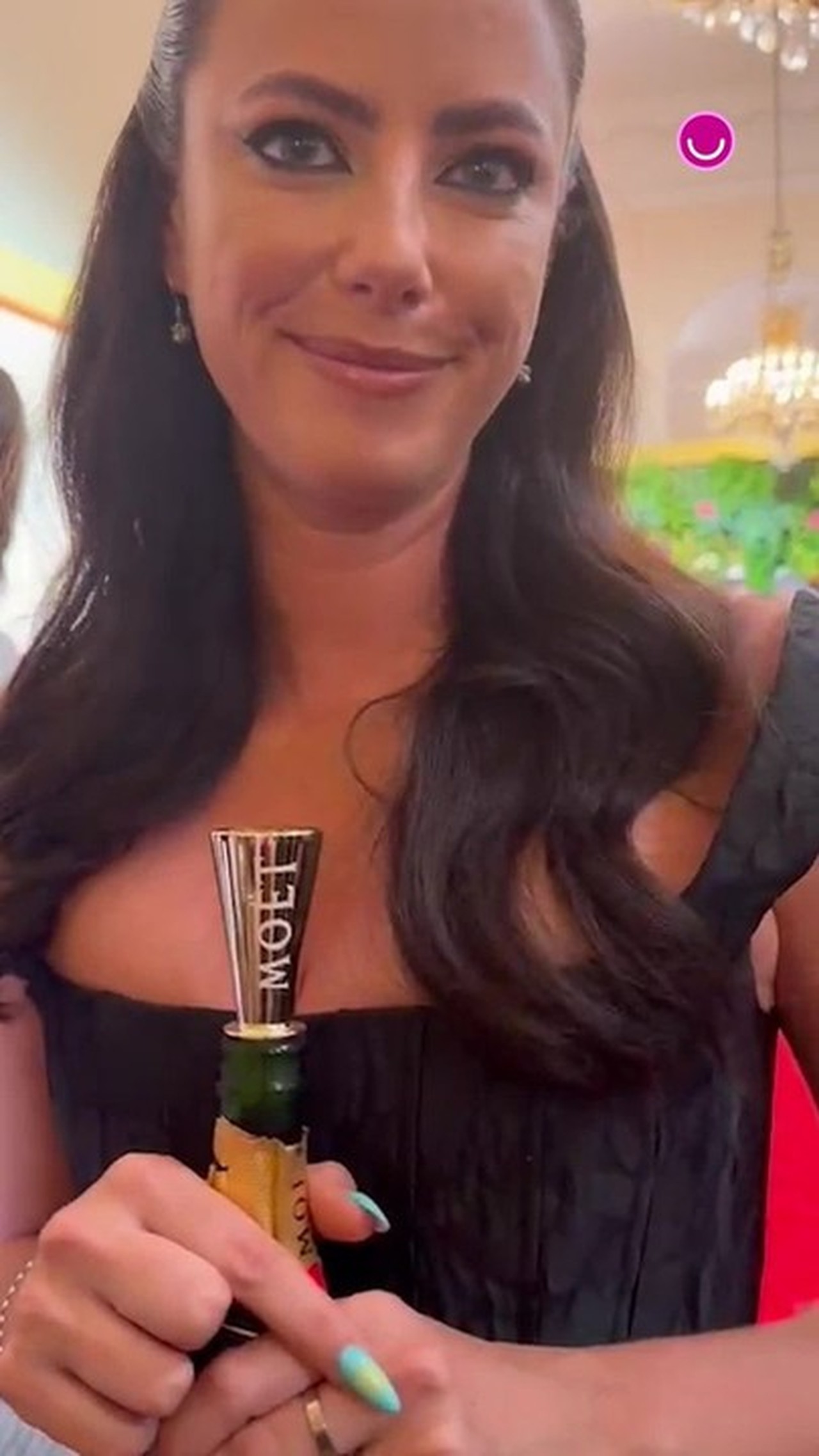 Kaya Scodelario fala em português e brinca sobre sotaque: 'Não sabia que tinha acento de interior'