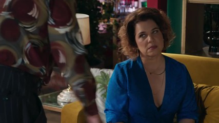 Vídeos do capítulo de 'Volta por Cima' de segunda-feira, 7 de abril de 2025