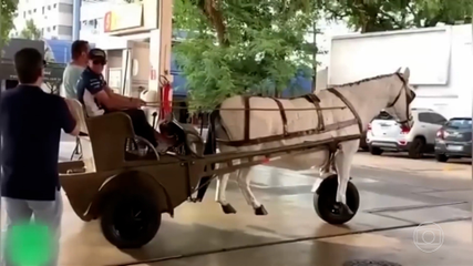 'O Brasileiro Precisa Ser Estudado' - 04/08/2024