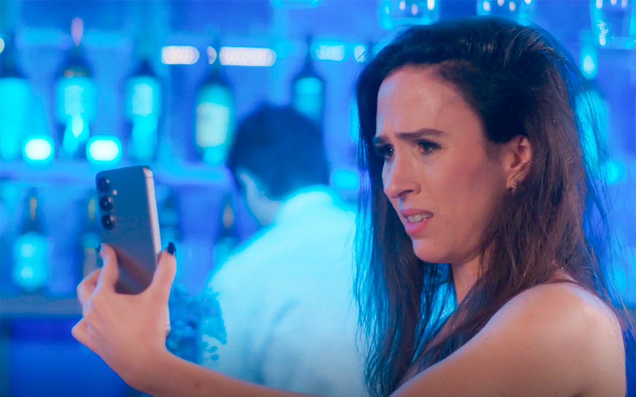 Dona de Mim: Kami tenta entrar no BBB e recebe dicas de Valdirene, de Amor à Vida