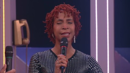 Big Show - O Reencontro: Ana Clara e Ed Gama conversam com elenco do BBB 26