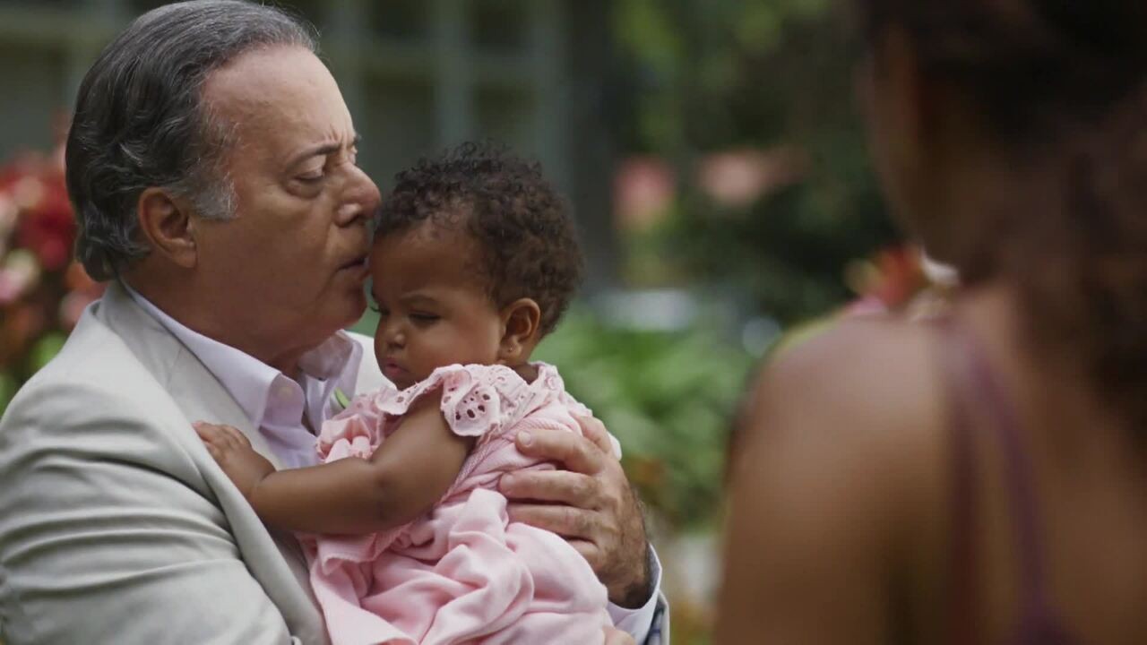 Dona de Mim: Cláudia Abreu e Marcello Novaes celebram amizade e reencontro com Tony Ramos