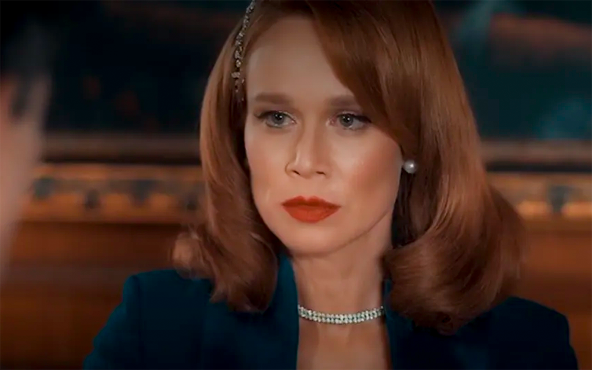 Amore perfetto: Gilda viene ferita in tribunale, ma lei e Gaspard ottengono una multa contro Marie  Vieni da me, vieni