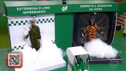 Veja como foi a formação do 6º Paredão do BBB 26