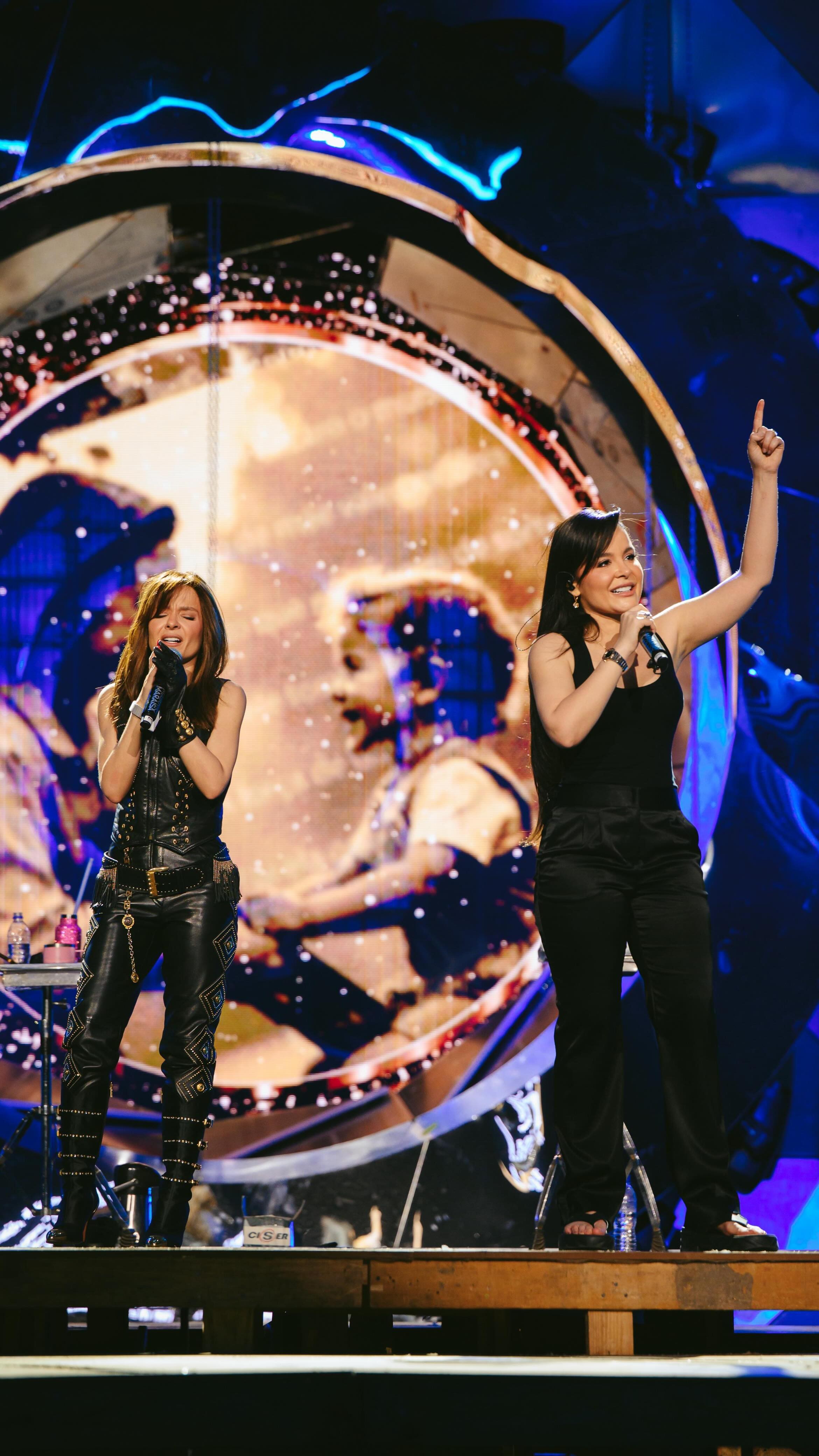 Maiara e Maraisa falam do novo DVD e fazem balanço de 2025: 'Ano de desbloqueio'