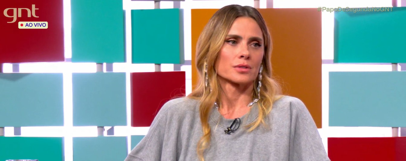 Carolina Dieckmann fala da morte da mãe, em 2019: 'Ausência mais presente da vida'