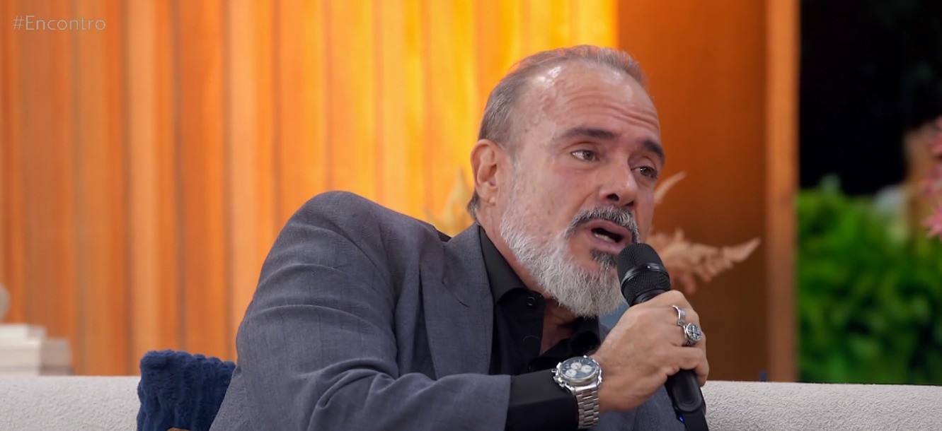 Após perder 60 kg, André Mattos fala sobre transformação física: 'Acompanhamento médico profissional'; veja antes e depois