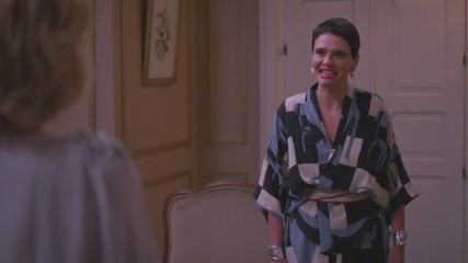 Vídeos do capítulo de 'Vale Tudo' de quinta-feira, 9 de outubro de 2025