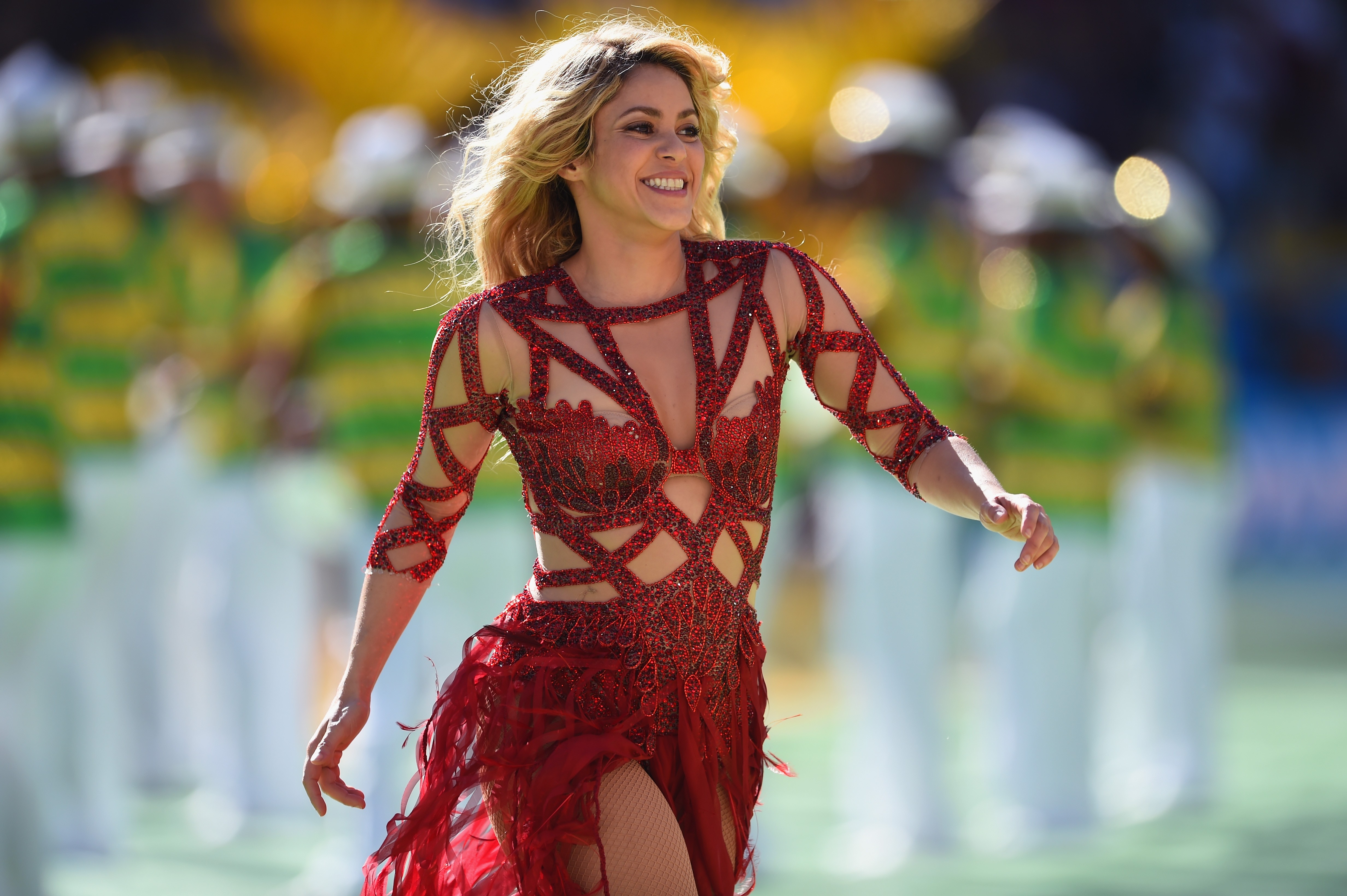 Por que Shakira ama o Brasil? Confira declarações da cantora nos últimos 20 anos