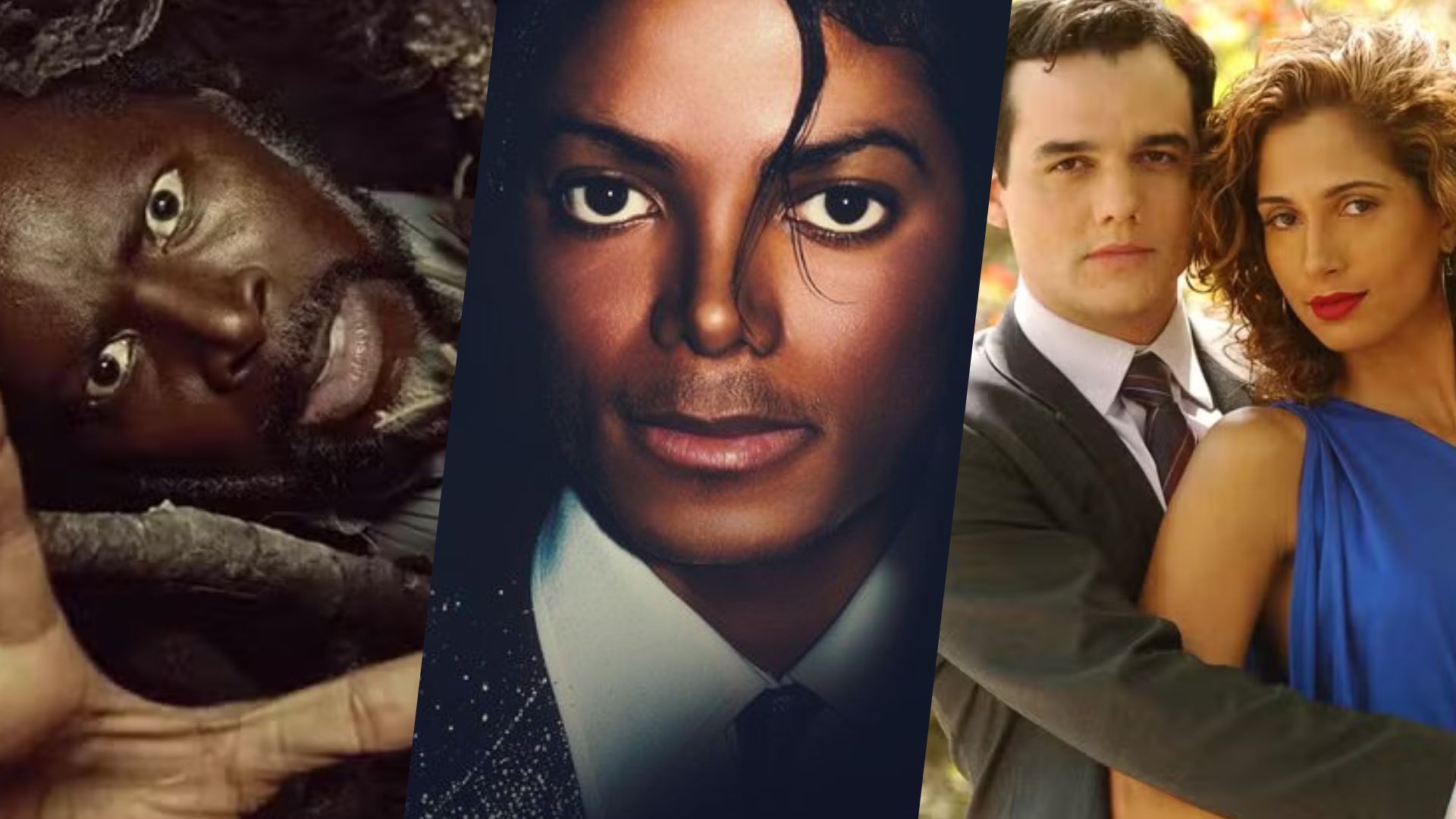 Novo episódio de Origem, documentário sobre Michael Jackson e mais: os lançamentos da semana no Globoplay