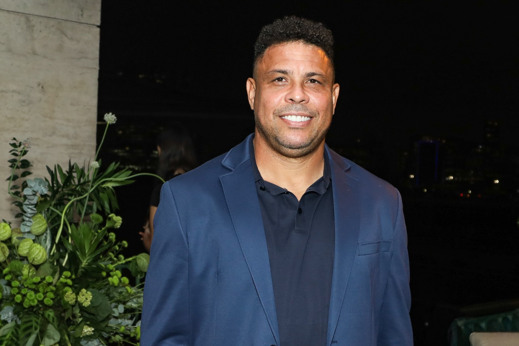 Heliponto, piscina com ondas e mais: conheça detalhes do novo empreendimento de Ronaldo Nazário