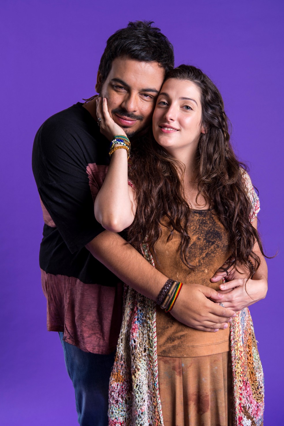 Clarice Falcão fala de depressão em novo álbum e diz como é ficar nua em  Shippados: Fácil não é | Famosos | gshow