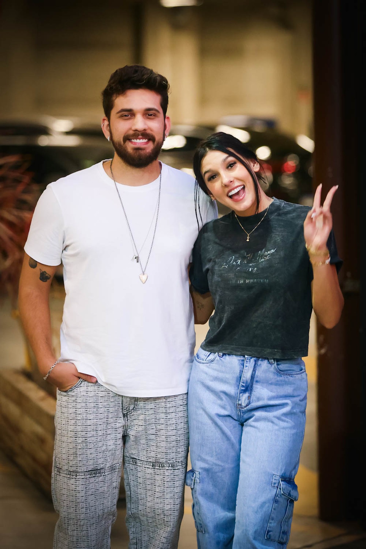 Ana Castela e Gustavo Mioto juntos pela terceira vez: relembre idas e ...