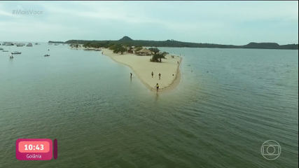 Vídeos do episódio de 'Mais Você' de terça-feira, 17 de março de 2026