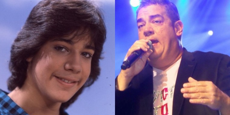Ex-Menudo Ray Reyes morre aos 51 anos | Gshow