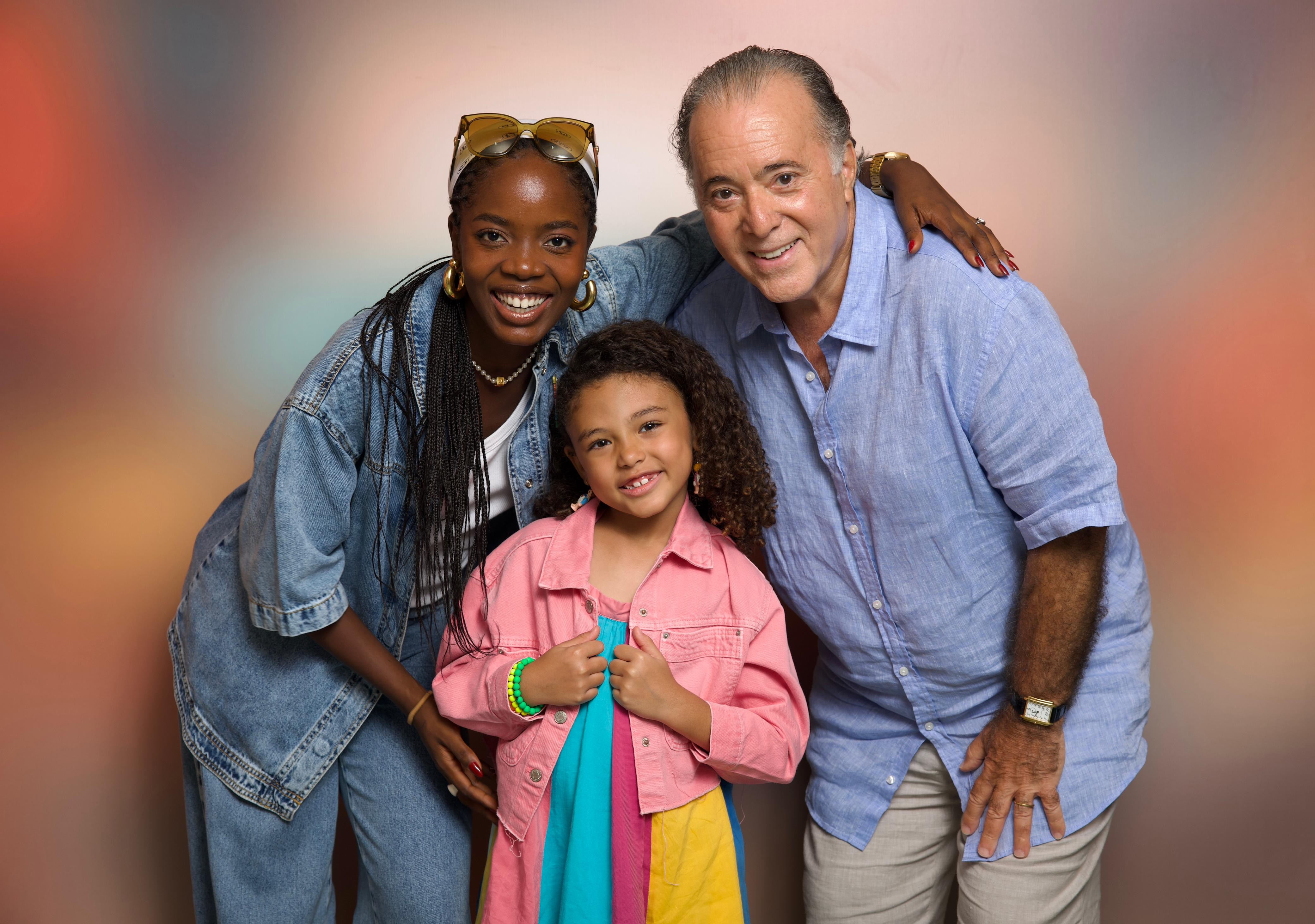 Dona de Mim: saiba quem são os protagonistas da nova novela das 7