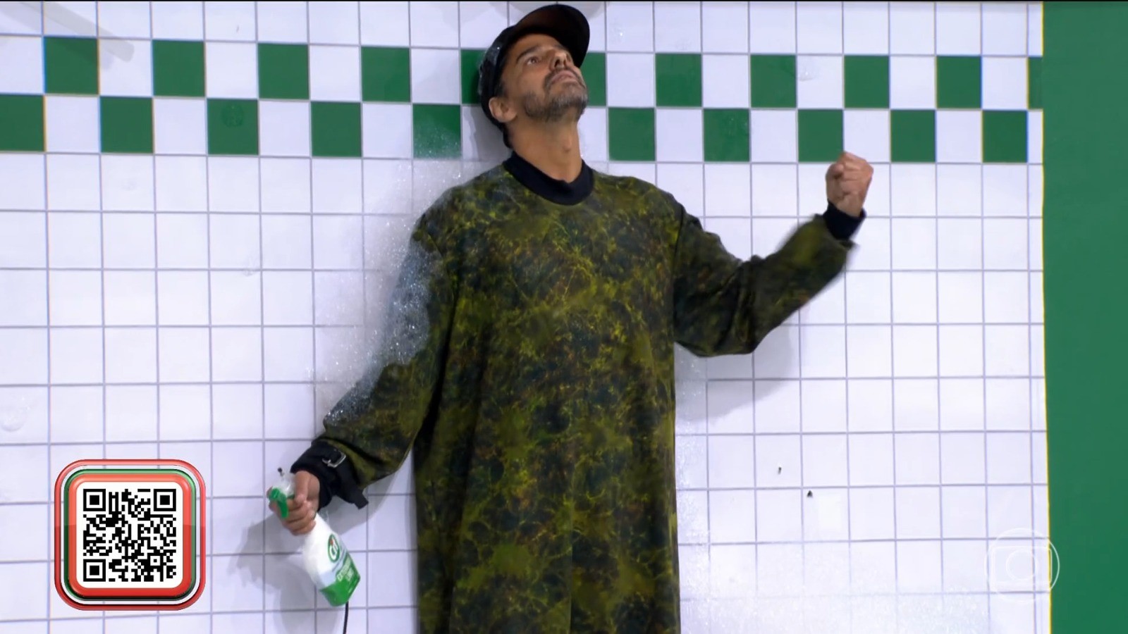 Alberto Cowboy vence a Prova Bate e Volta: veja a pontuação do brother no Cartola BBB