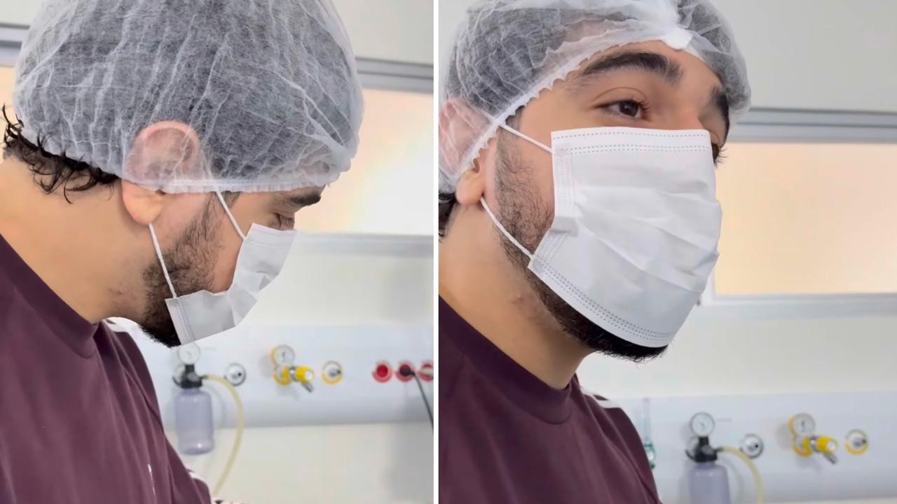 Nattan lamenta morte da avó e faz homenagem: 'Foi minha segunda mãe, me cuidou, me protegeu'