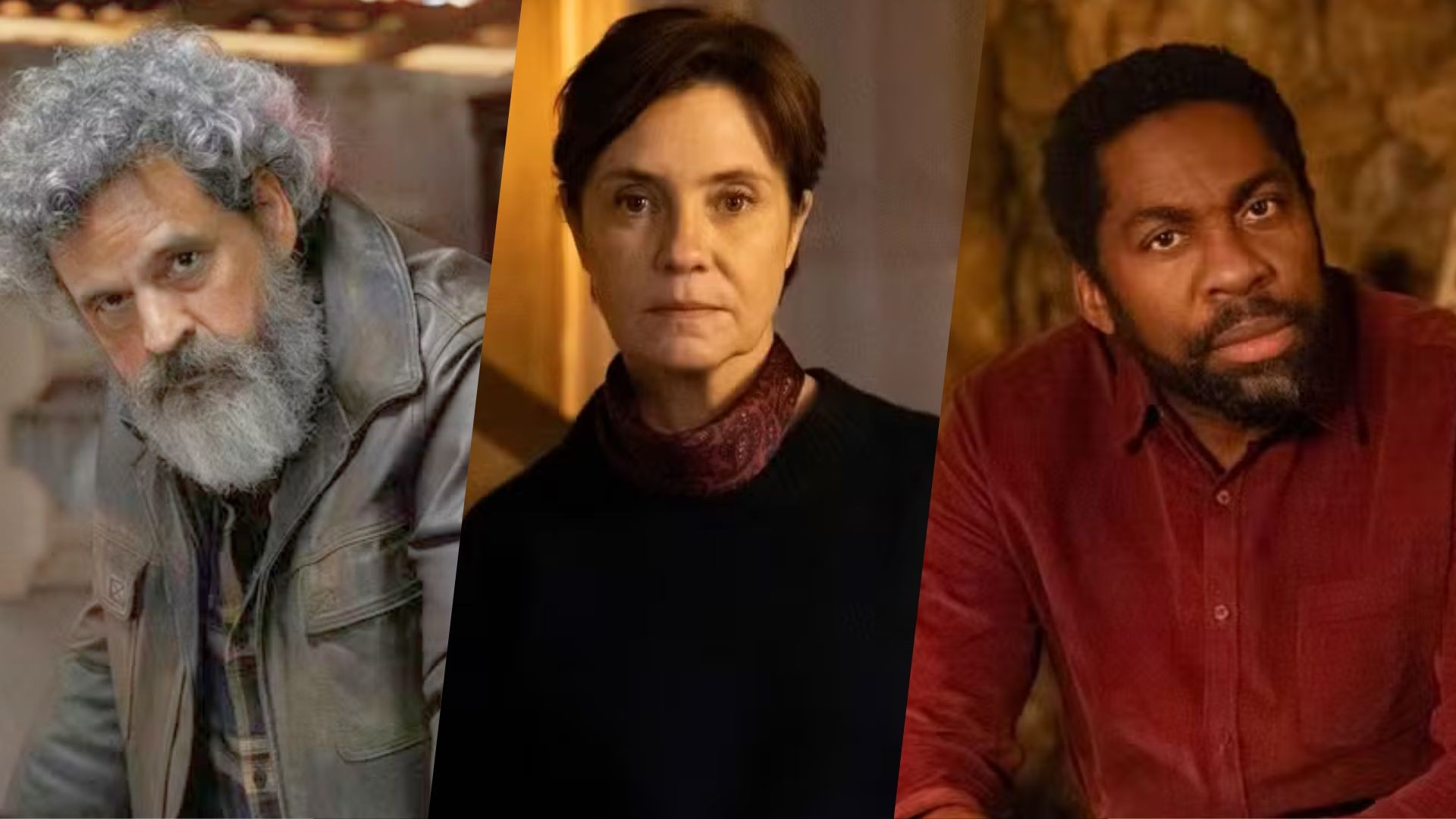 Os Outros: conheça elenco e personagens da nova temporada
