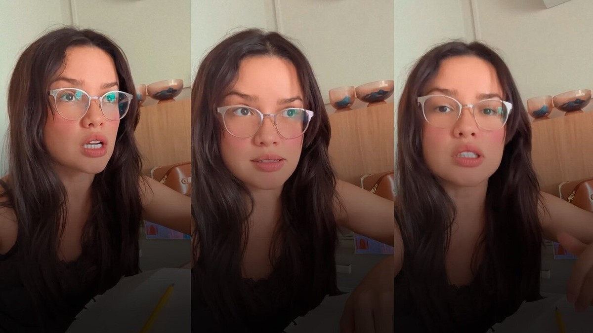 Juliette sofre para aprender inglês e admite arrependimento ...