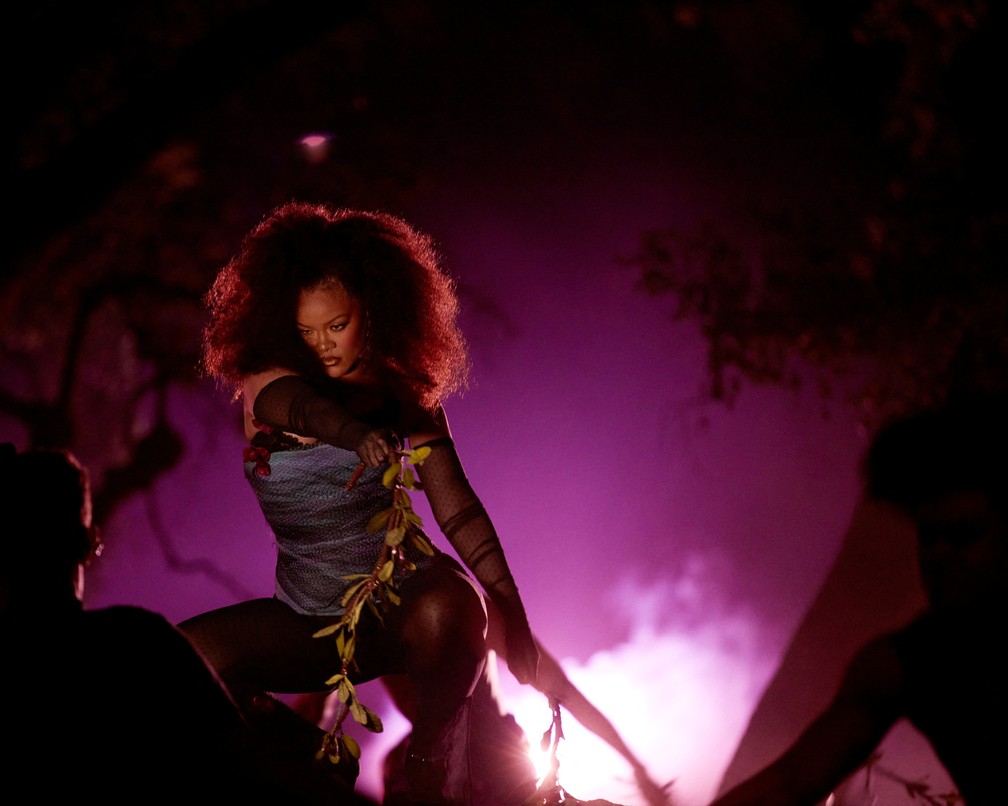 Rihanna: estreia, trailer e tudo que sabemos sobre a experiência Savage X  Fenty Show Vol. 3 [LISTA]