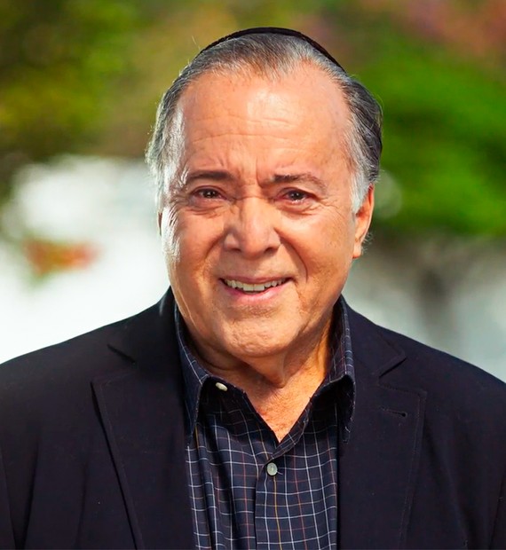 Tony Ramos interpreta Abel Boaz em Dona de Mim | personagem | GSHOW