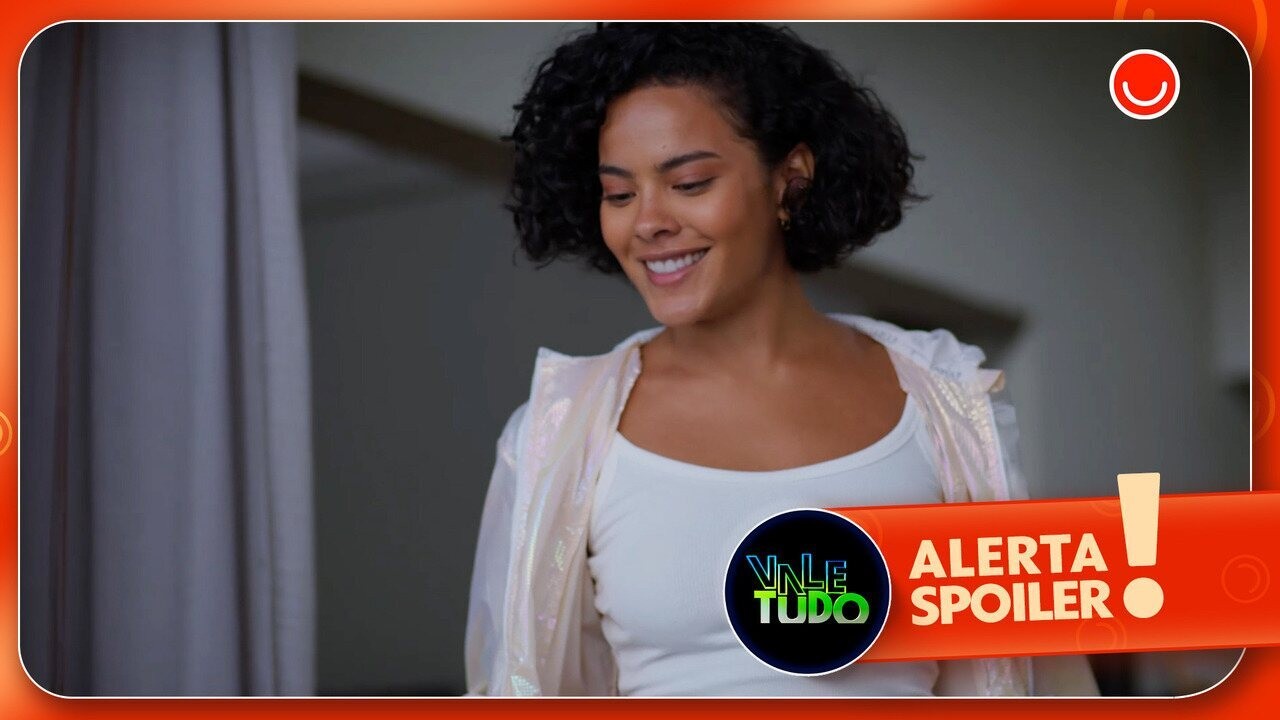 Vale Tudo: Raquel cai em nova cilada de Maria de Fátima